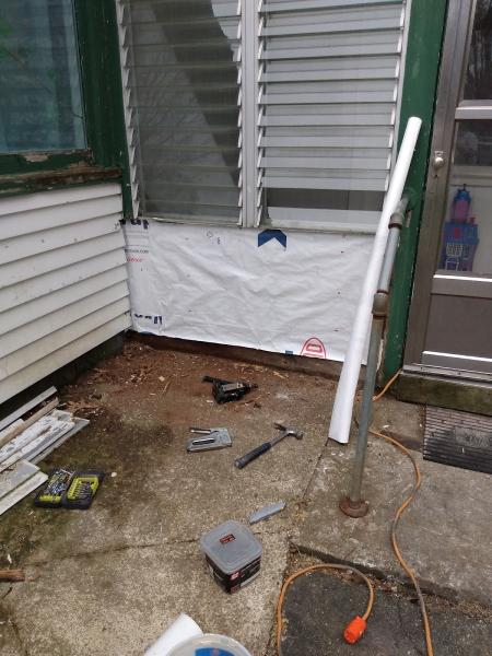 Protabs Painting & Restoration
