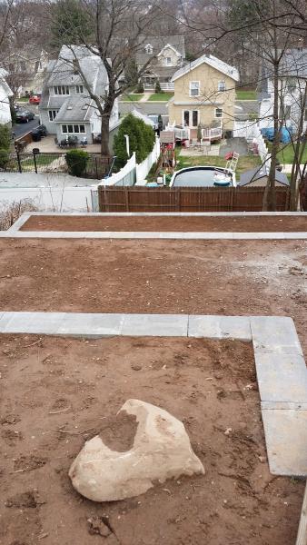 Gonzalez Paving & Concrete Corp