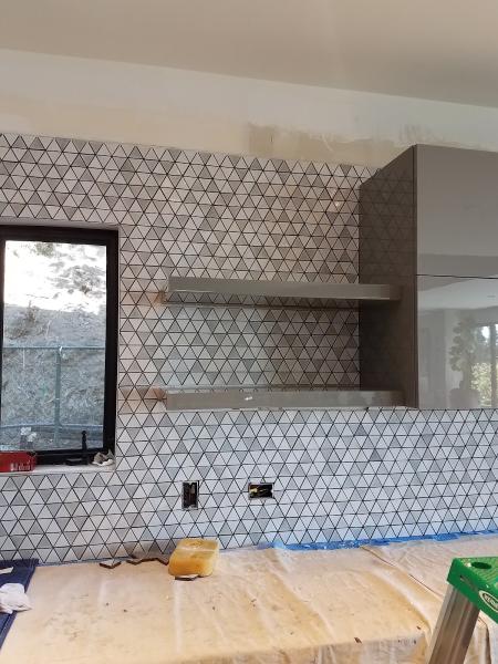 Wright Tile & Construction