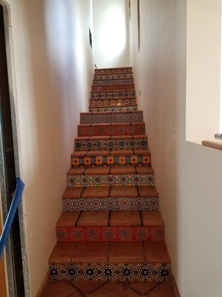 Wright Tile & Construction