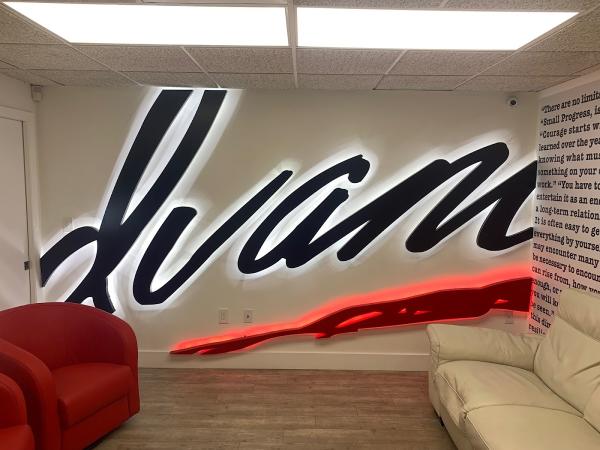 Advanced Multi Sign Corporation
