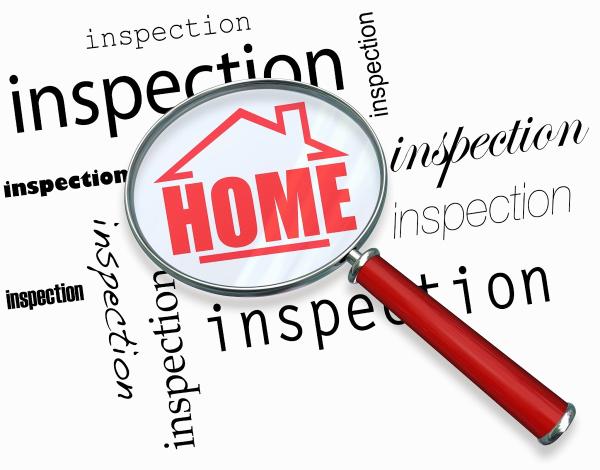 Robertson Quality Inspections