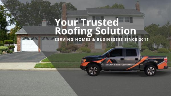 Iroof and Restoration