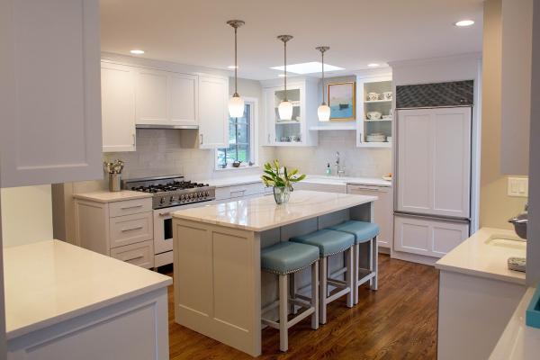 Shikles Cabinets