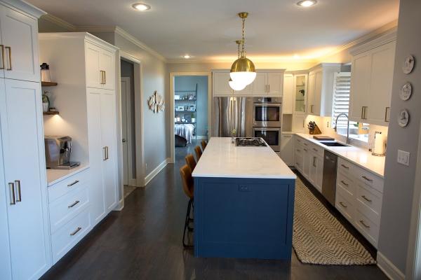 Shikles Cabinets