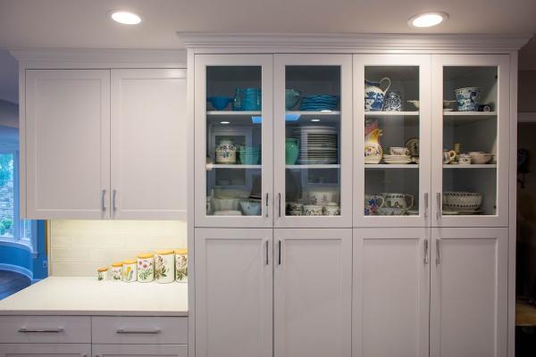 Shikles Cabinets