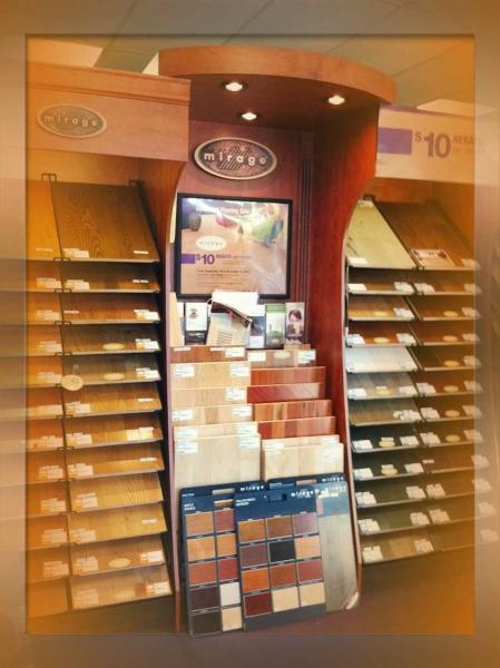 Exclusive Floor Covering