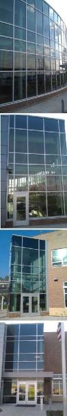 McClendon's Window Cleaning Service