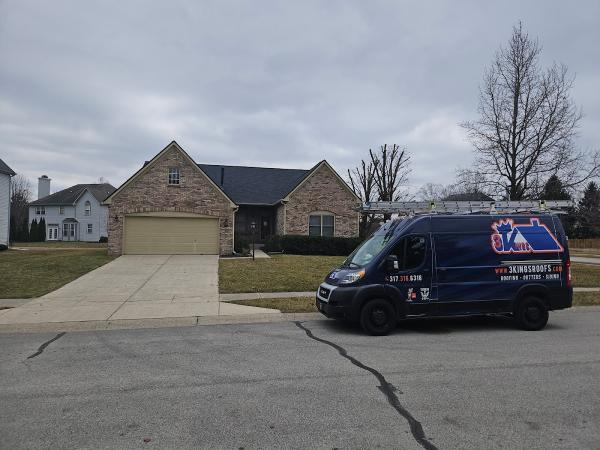 3 Kings Roofing and Construction