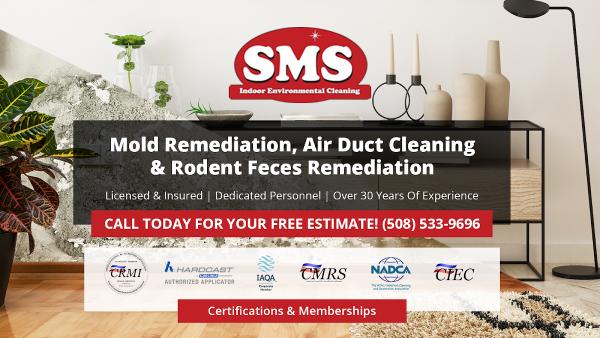 SMS Indoor Environmental Cleaning Inc.