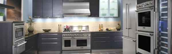 Prestige Appliance Service Corporation