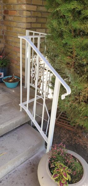 Ornamental Design & Fabrication LLC