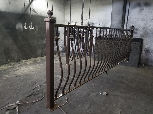 Ornamental Design & Fabrication LLC