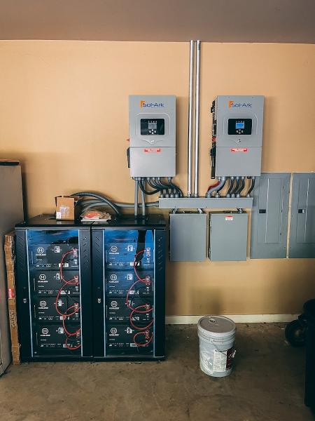 Creatum Solar