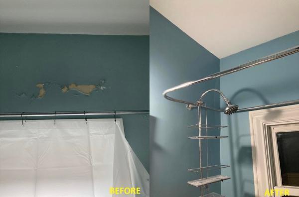 Corman Home Painting