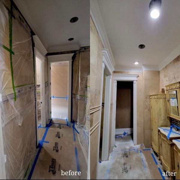 Corman Home Painting
