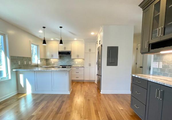 Affordable Remodeling Solutions INC