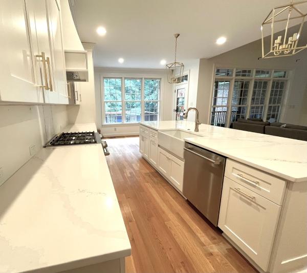 Affordable Remodeling Solutions INC