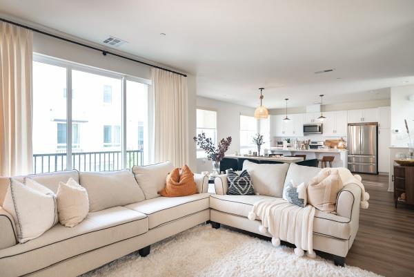 Home Vogue Interiors