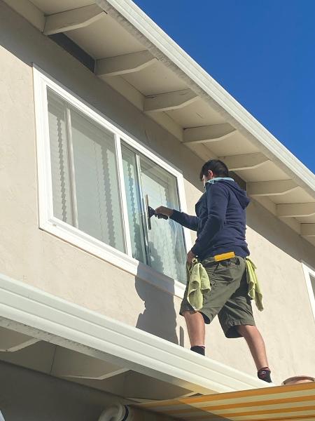 Jose's Window Cleaning