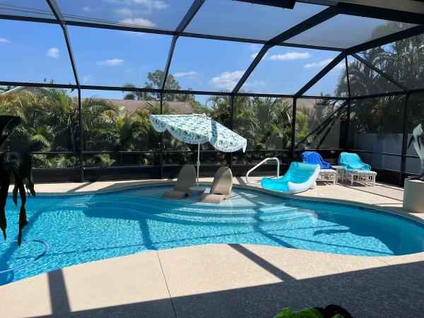 Cornerstone Pools