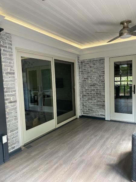 Gold Star Home Improvements Llc.