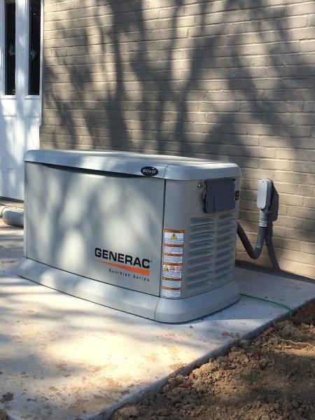 C&R Electric