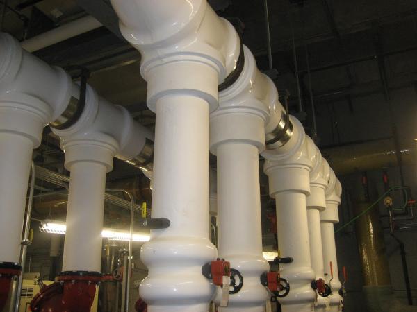 Ludeman Insulation & Supply