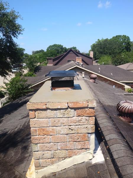 Barons Chimney Service