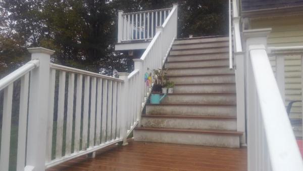 Olympia Pressure Washing & Soft Wash Llc