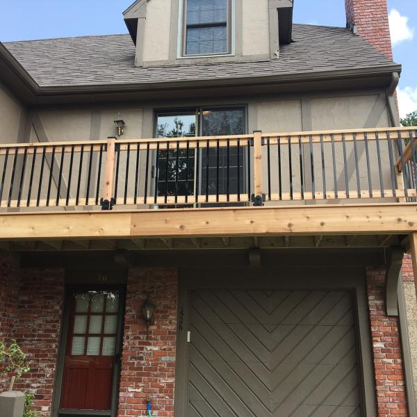 Inside Out Remodeling