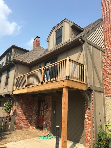 Inside Out Remodeling