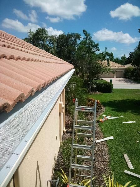 Gutters