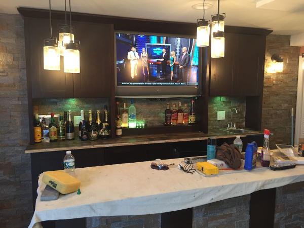 Platinum Renovation Services