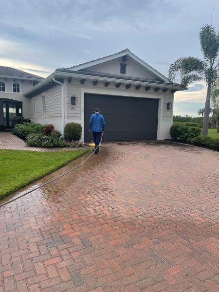 Fidelity Pressure Washing Sarasota