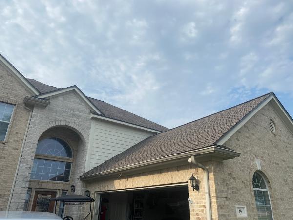 Cayne Roofing LLC