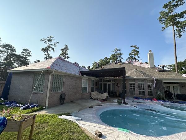 Cayne Roofing LLC