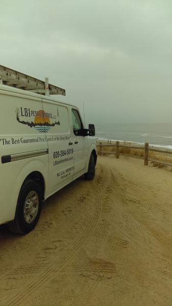 LBI Pest Control