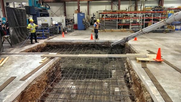 ALL Star Cutting & Coring