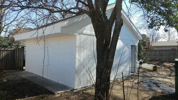 Aboveboard Home Services