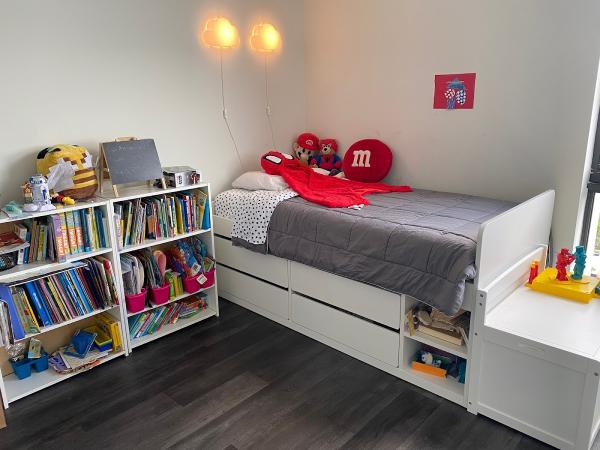 Bravi Cleaning Services LLC