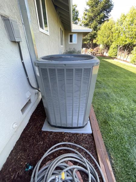 Rivera Heating & Cooling