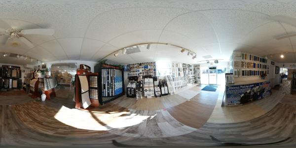 Trebing Tile & Carpet