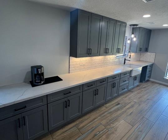 Texan Home Additions