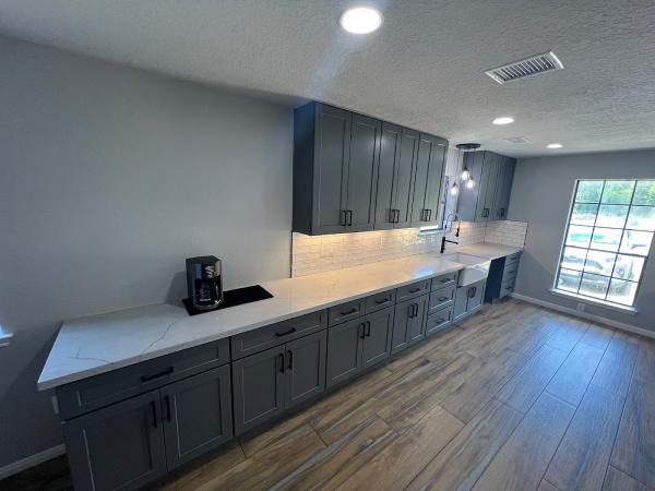 Texan Home Additions