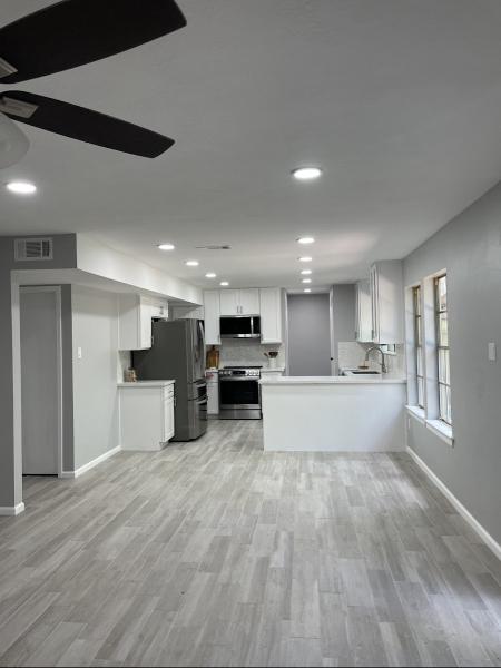 Texan Home Additions
