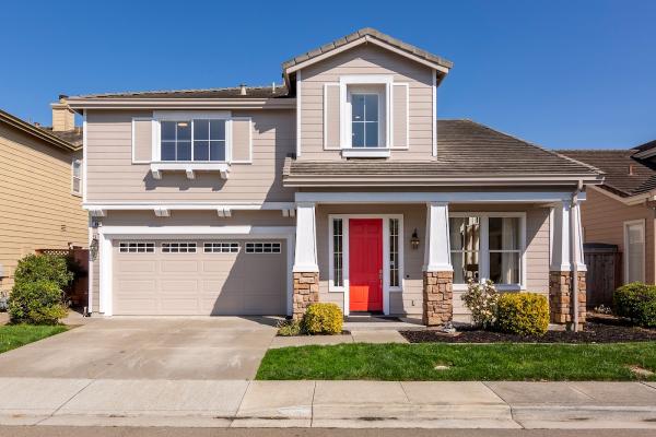 Heritage Properties