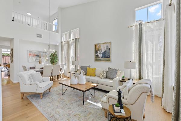 Heritage Properties