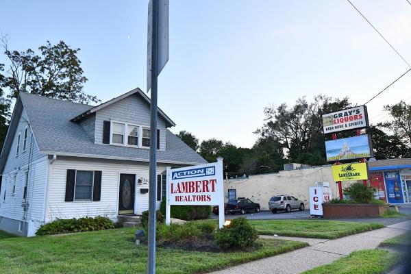 Lambert Realtors