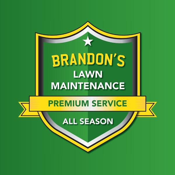 Brandon's Lawn Maintenance